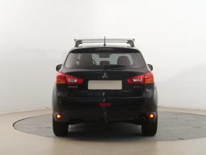 Mitsubishi ASX  2.2 DI-D 