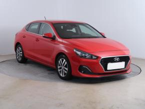 Hyundai i30 Fastback  1.0 T-GDI 