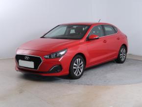 Hyundai i30 Fastback  1.0 T-GDI 