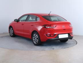 Hyundai i30 Fastback  1.0 T-GDI 