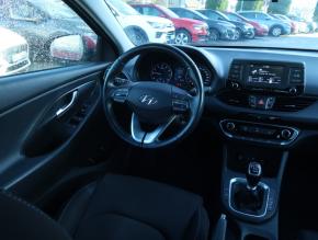 Hyundai i30 Fastback  1.0 T-GDI 