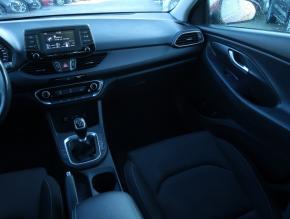 Hyundai i30 Fastback  1.0 T-GDI 