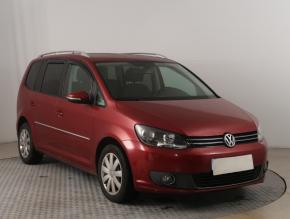 Volkswagen Touran  1.6 TDI 