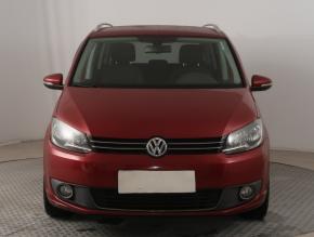 Volkswagen Touran  1.6 TDI 