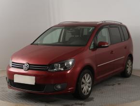 Volkswagen Touran  1.6 TDI 