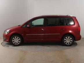 Volkswagen Touran  1.6 TDI 