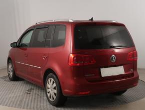 Volkswagen Touran  1.6 TDI 