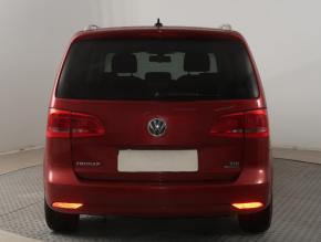 Volkswagen Touran  1.6 TDI 