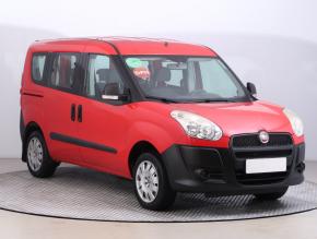 Fiat Doblo  1.4 i 