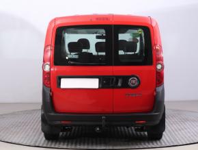 Fiat Doblo  1.4 i 