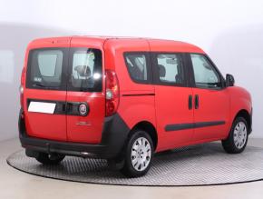 Fiat Doblo  1.4 i 