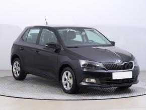 Škoda Fabia  1.0 TSI 