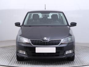 Škoda Fabia  1.0 TSI 