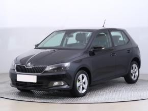 Škoda Fabia  1.0 TSI 