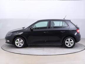 Škoda Fabia  1.0 TSI 