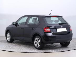 Škoda Fabia  1.0 TSI 