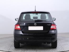 Škoda Fabia  1.0 TSI 