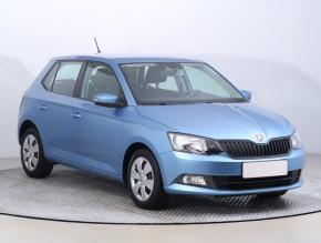 Škoda Fabia  1.0 TSI 