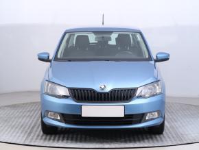 Škoda Fabia  1.0 TSI 