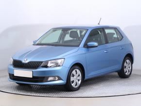 Škoda Fabia  1.0 TSI 