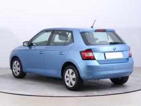 Škoda Fabia  1.0 TSI 