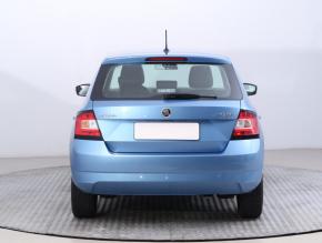 Škoda Fabia  1.0 TSI 