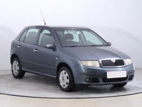 Škoda Fabia  1.2 12V 