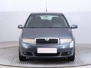 Škoda Fabia  1.2 12V 