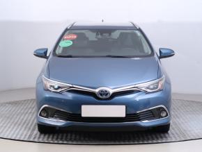 Toyota Auris  Hybrid 