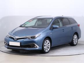 Toyota Auris  Hybrid 