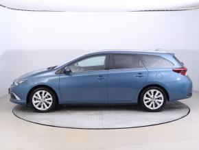 Toyota Auris  Hybrid 