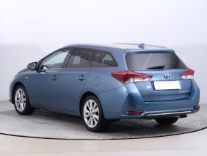 Toyota Auris  Hybrid 