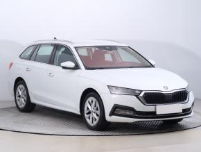 Škoda Octavia  2.0 TDI 