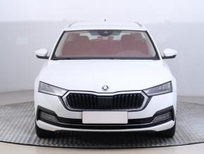 Škoda Octavia  2.0 TDI 