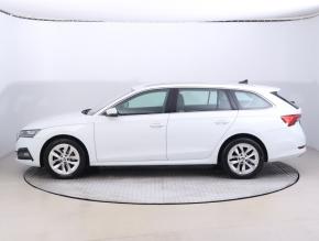 Škoda Octavia  2.0 TDI 