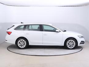 Škoda Octavia  2.0 TDI 