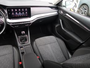 Škoda Octavia  2.0 TDI 