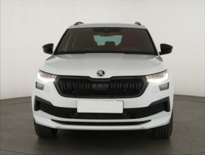 Škoda Kodiaq  2.0 TSI Sportline Plus 