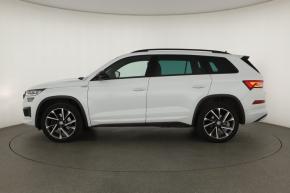 Škoda Kodiaq  2.0 TSI Sportline Plus 