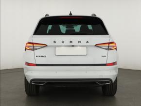 Škoda Kodiaq  2.0 TSI Sportline Plus 