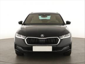 Škoda Octavia  2.0 TDI Style Plus 