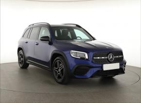 Mercedes-Benz GLB  GLB 250 4MATIC AMG Line 