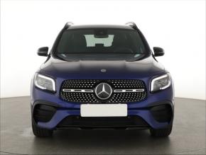 Mercedes-Benz GLB  GLB 250 4MATIC AMG Line 