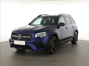 Mercedes-Benz GLB  GLB 250 4MATIC AMG Line 