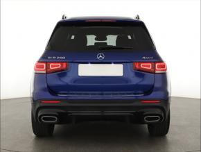 Mercedes-Benz GLB  GLB 250 4MATIC AMG Line 