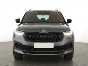 Škoda Kodiaq  2.0 TDI Sportline Exclusive 