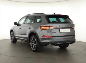 Škoda Kodiaq  2.0 TDI Sportline Exclusive 