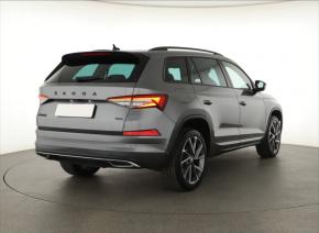 Škoda Kodiaq  2.0 TDI Sportline Exclusive 