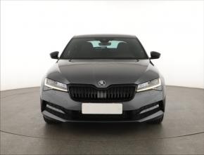 Škoda Superb  2.0 TDI Sportline 