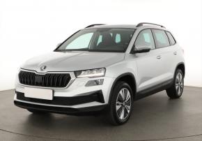 Škoda Karoq  2.0 TDI Ambition 